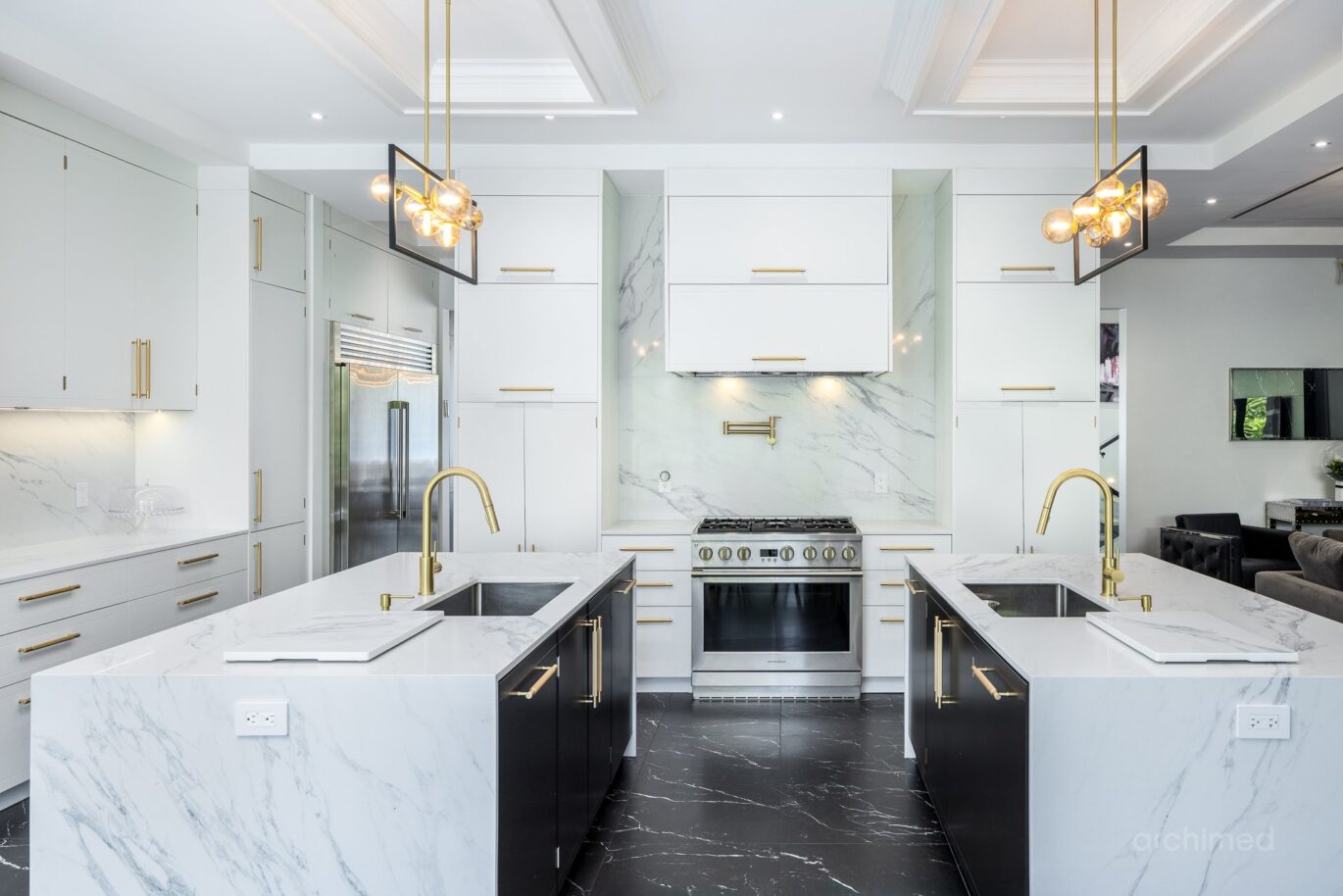 11 Rue Heath  Hampstead (Montréal)