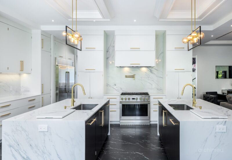 11 Rue Heath  Hampstead (Montréal)