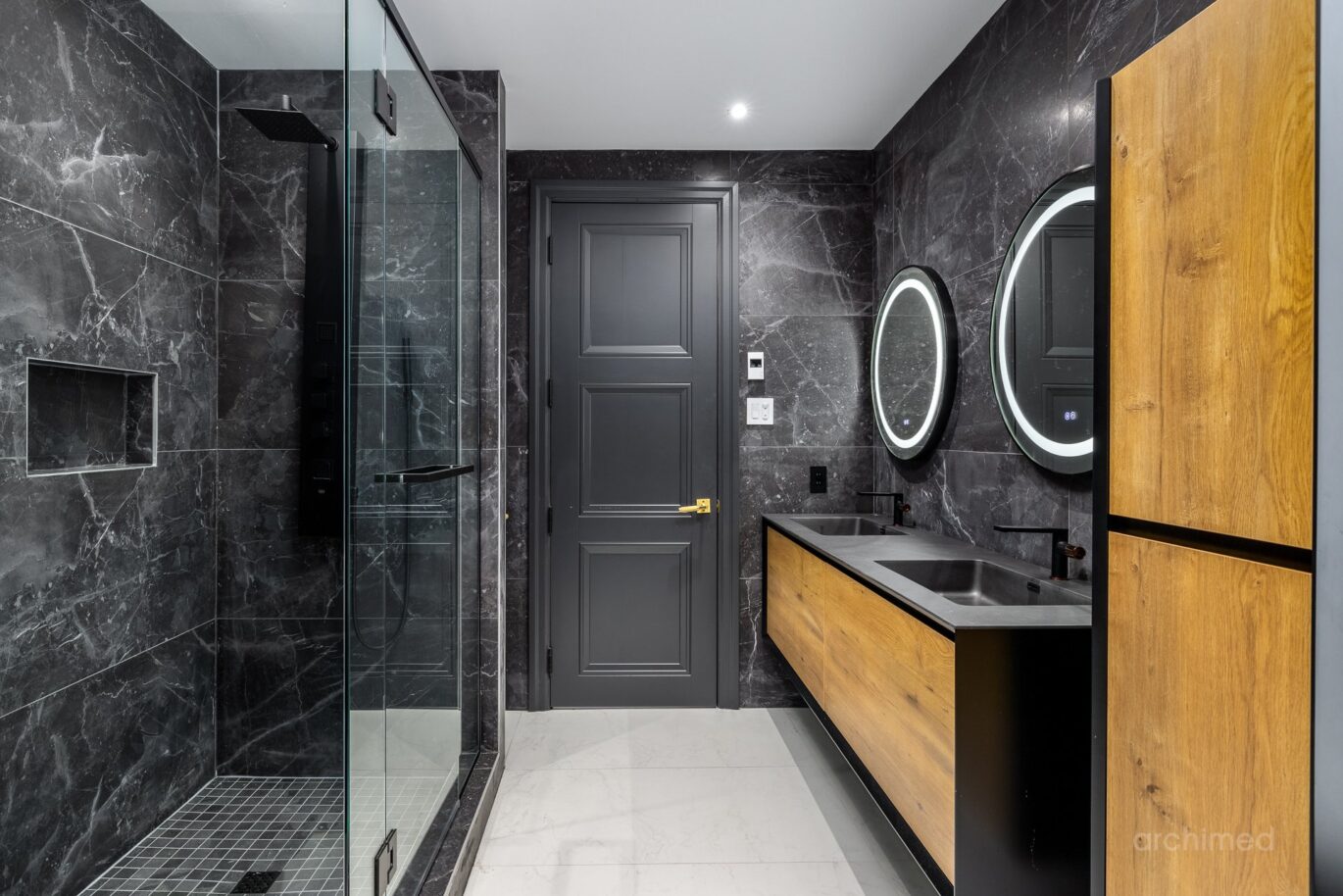 11 Rue Heath  Hampstead (Montréal)