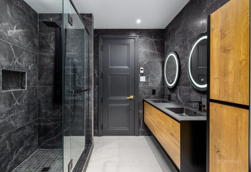 11 Rue Heath  Hampstead (Montréal)