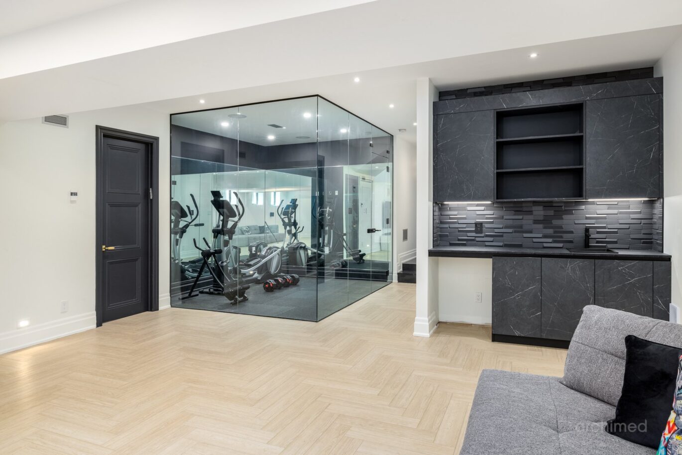 11 Rue Heath  Hampstead (Montréal)