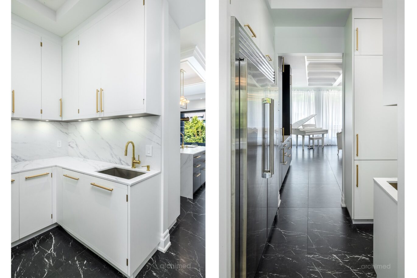 11 Rue Heath  Hampstead (Montréal)