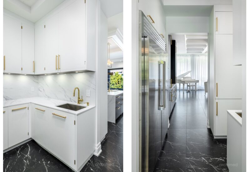 11 Rue Heath  Hampstead (Montréal)