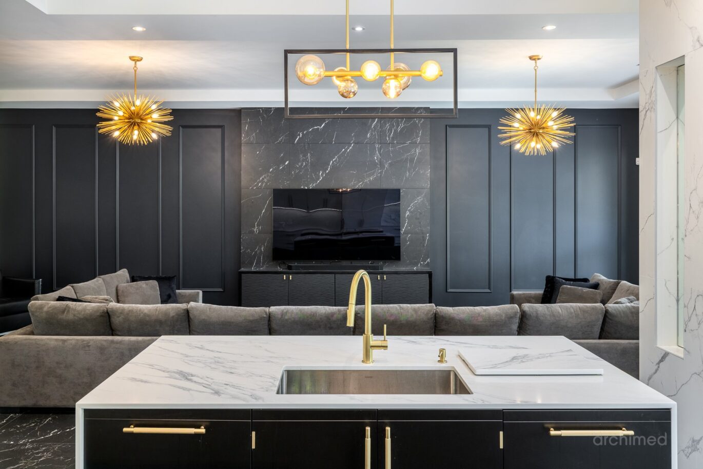 11 Rue Heath  Hampstead (Montréal)