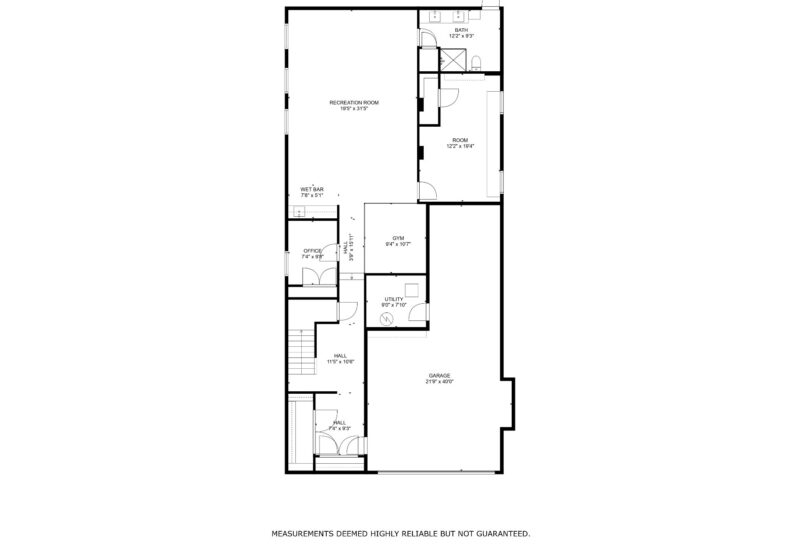 11 Rue Heath  Hampstead (Montréal)