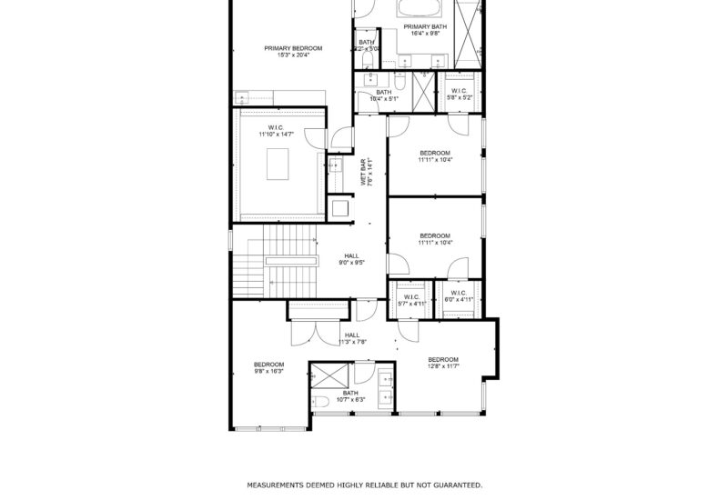 11 Rue Heath  Hampstead (Montréal)