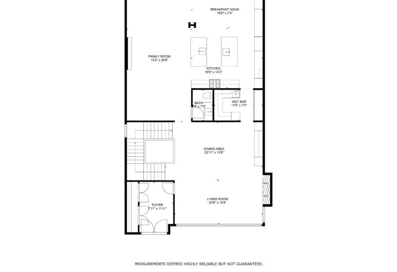 11 Rue Heath  Hampstead (Montréal)