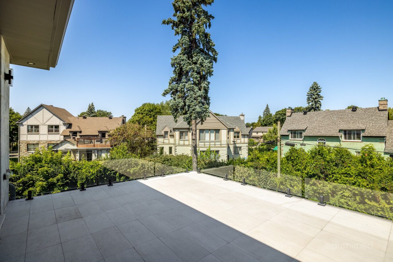 11 Rue Heath  Hampstead (Montréal)