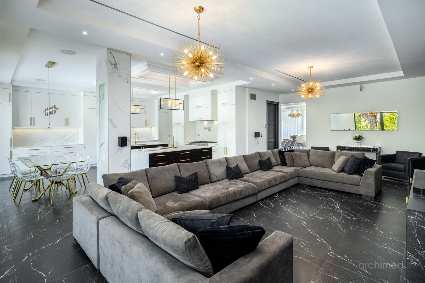 11 Rue Heath  Hampstead (Montréal)