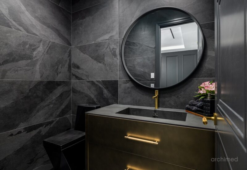 11 Rue Heath  Hampstead (Montréal)