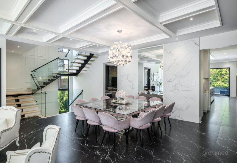 11 Rue Heath  Hampstead (Montréal)