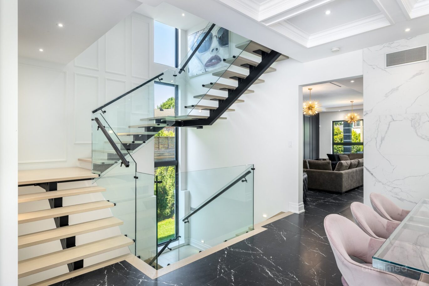 11 Rue Heath  Hampstead (Montréal)