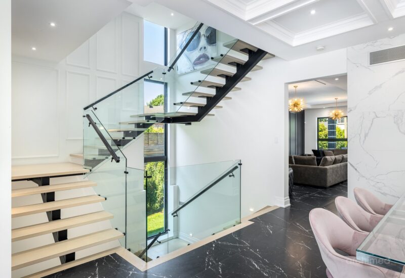 11 Rue Heath  Hampstead (Montréal)