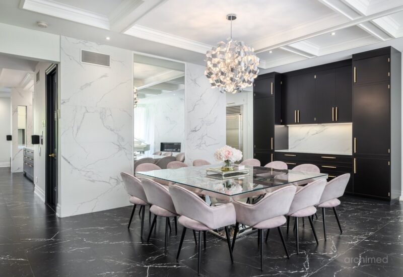 11 Rue Heath  Hampstead (Montréal)