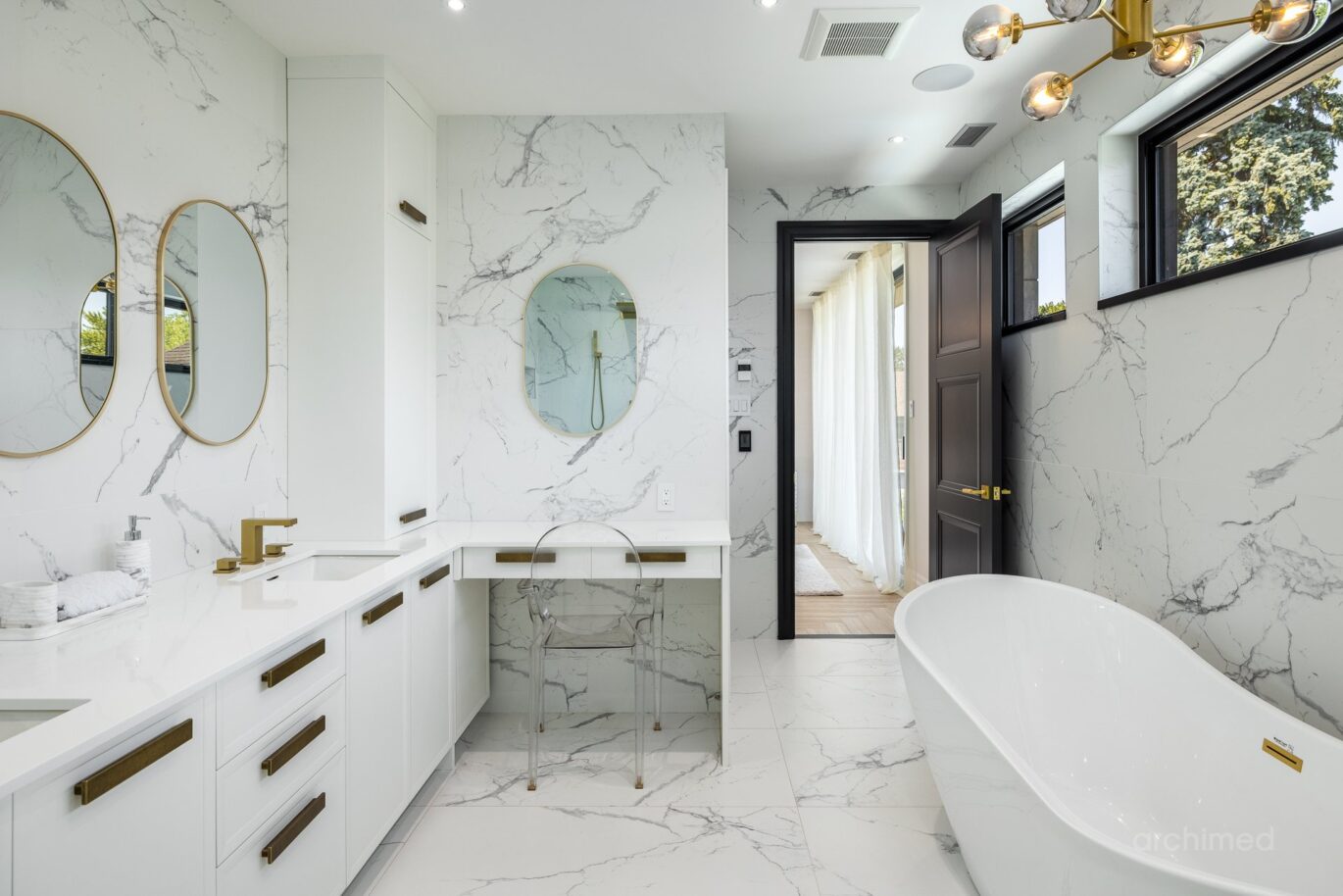 11 Rue Heath  Hampstead (Montréal)