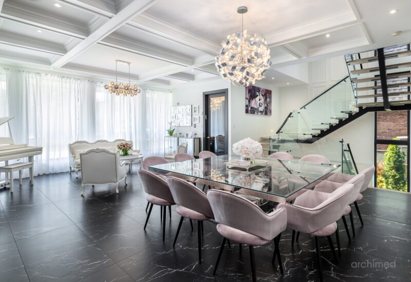 11 Rue Heath  Hampstead (Montréal)