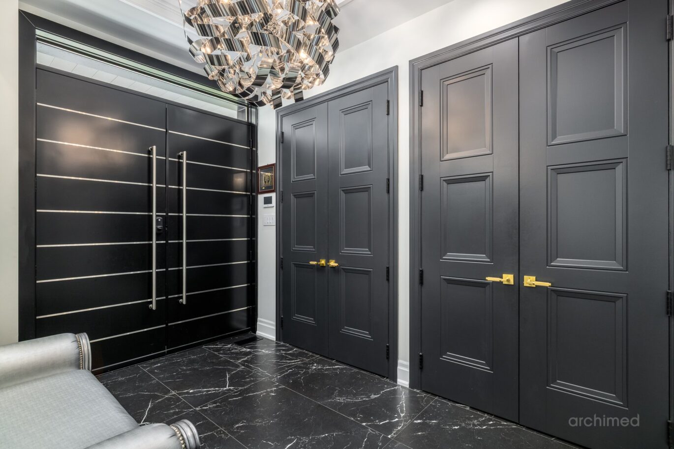 11 Rue Heath  Hampstead (Montréal)