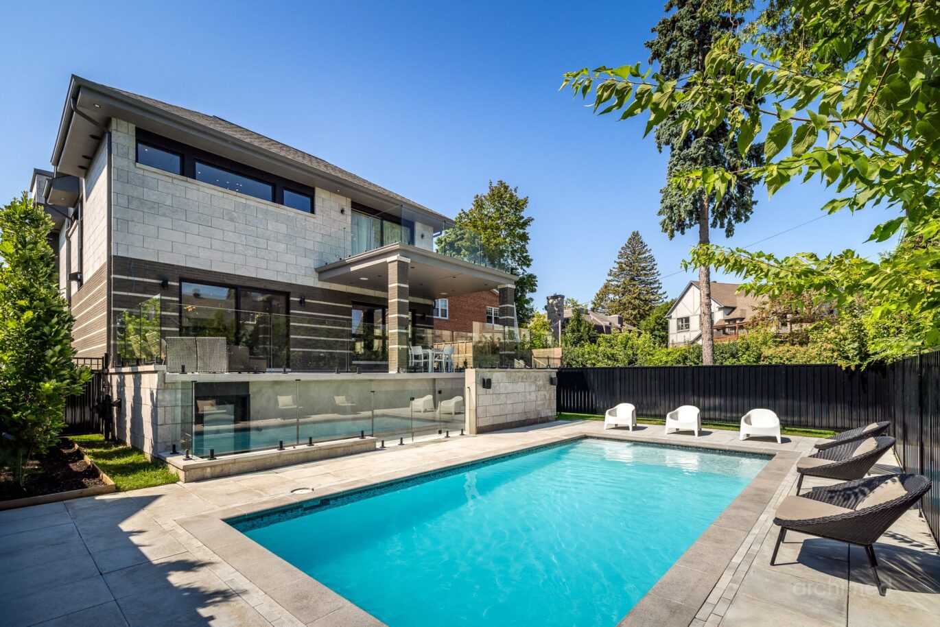 11 Rue Heath  Hampstead (Montréal)