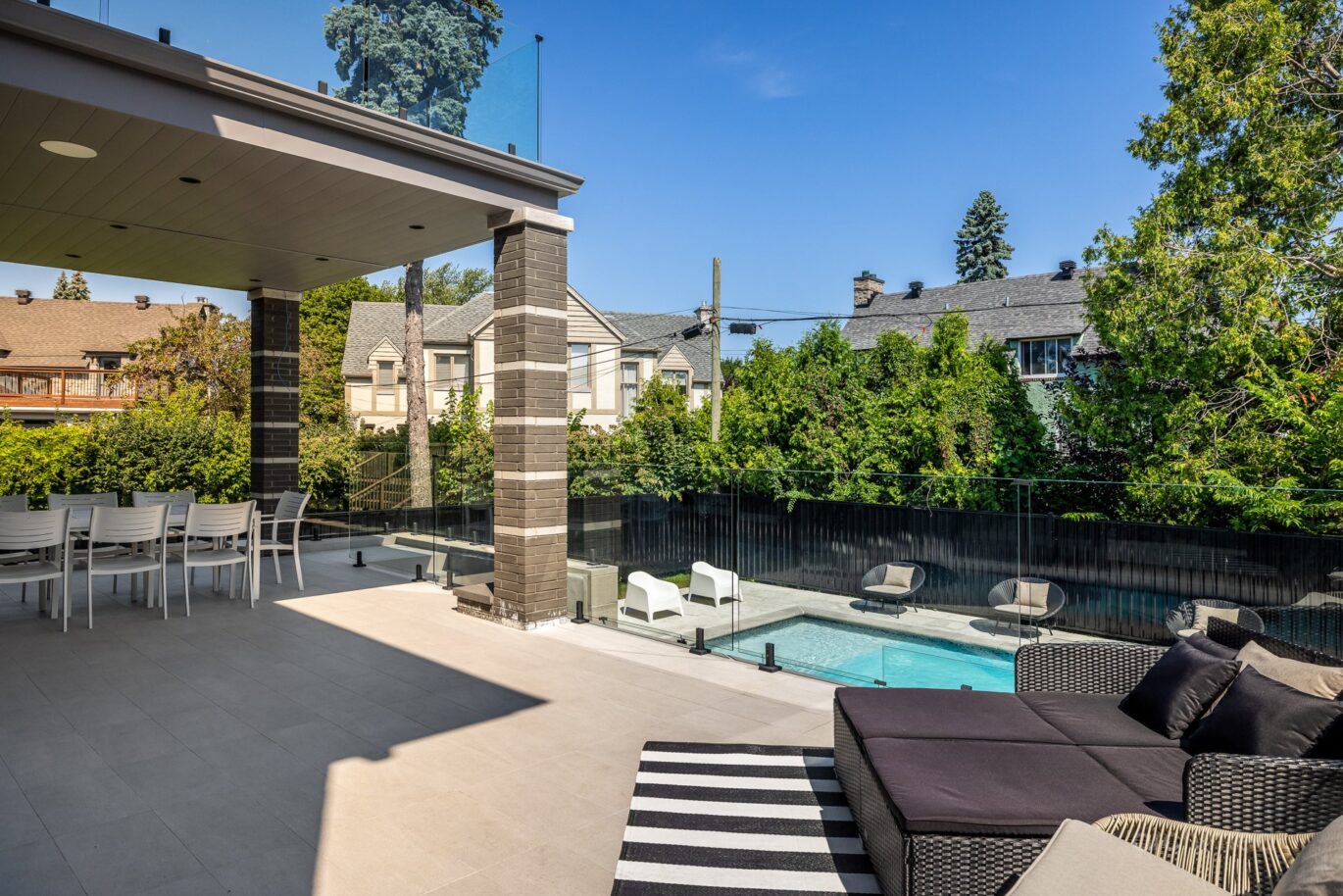 11 Rue Heath  Hampstead (Montréal)