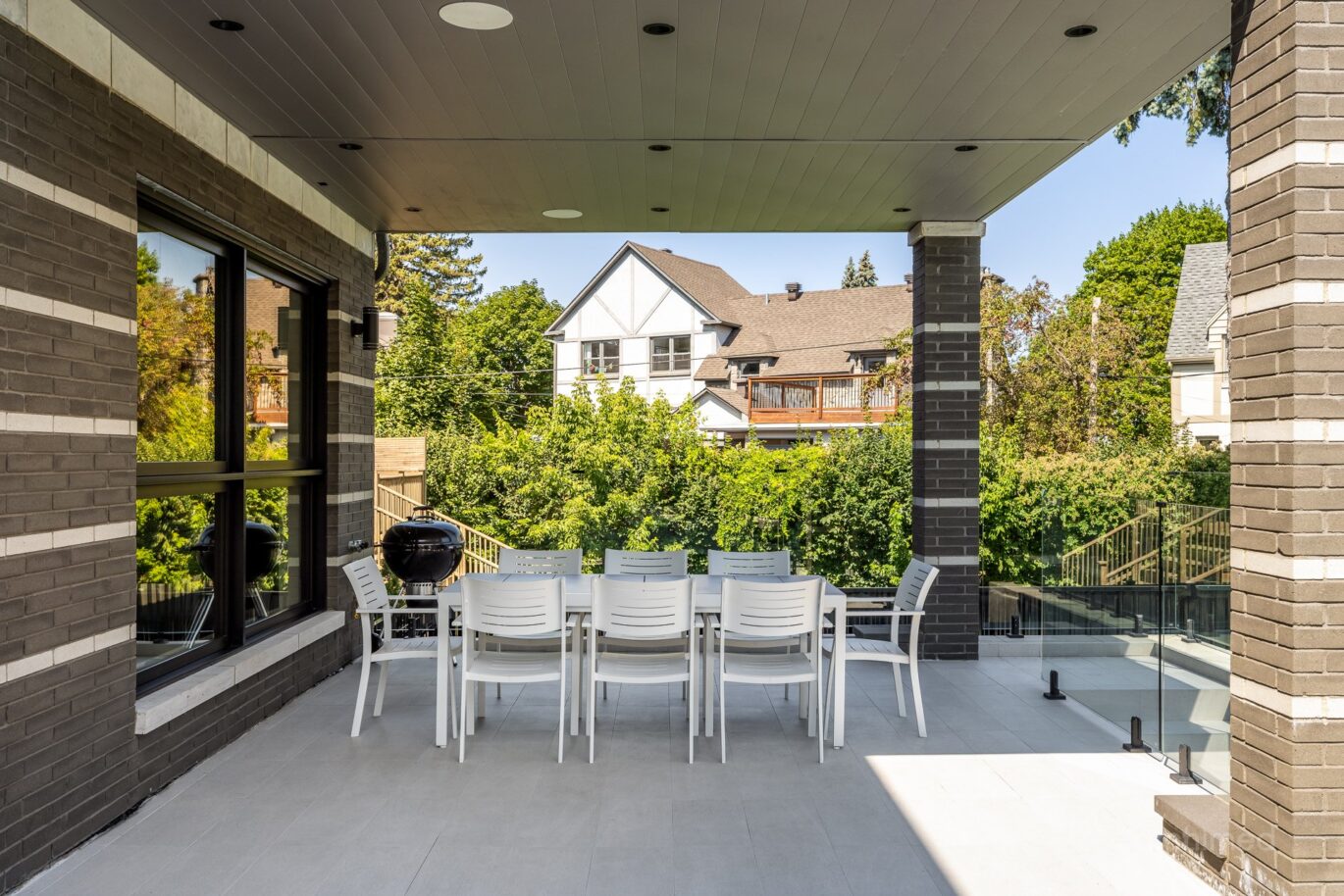 11 Rue Heath  Hampstead (Montréal)