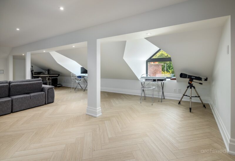 11 Rue Heath  Hampstead (Montréal)