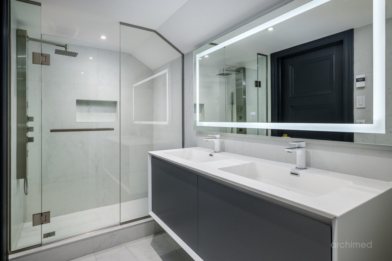 11 Rue Heath  Hampstead (Montréal)