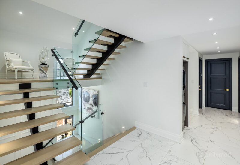 11 Rue Heath  Hampstead (Montréal)