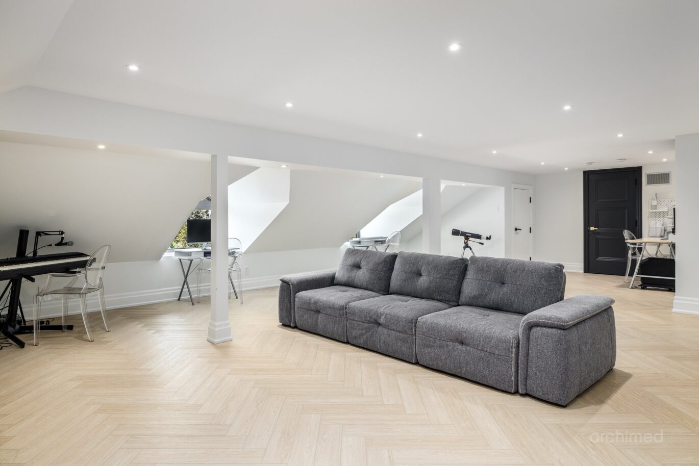 11 Rue Heath  Hampstead (Montréal)