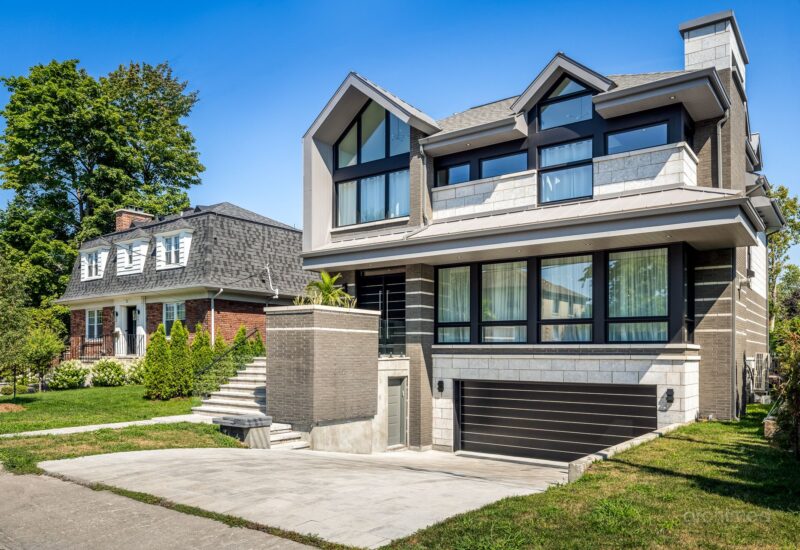 11 Rue Heath  Hampstead (Montréal)