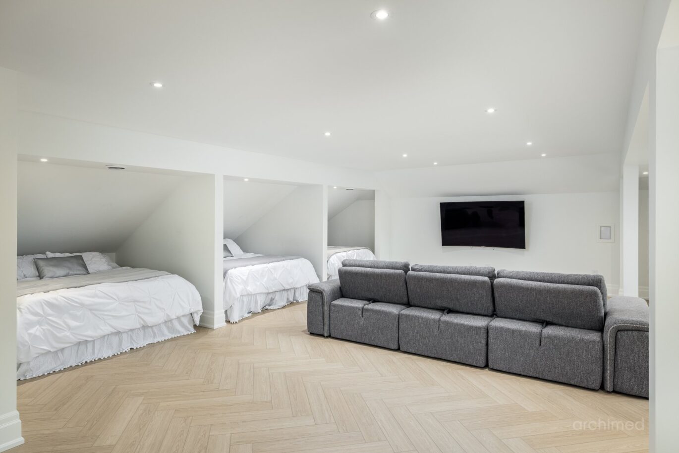 11 Rue Heath  Hampstead (Montréal)