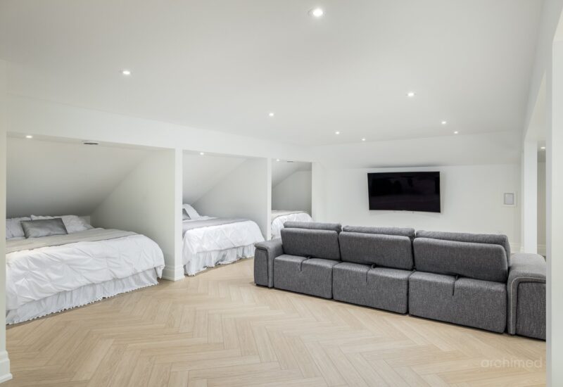 11 Rue Heath  Hampstead (Montréal)