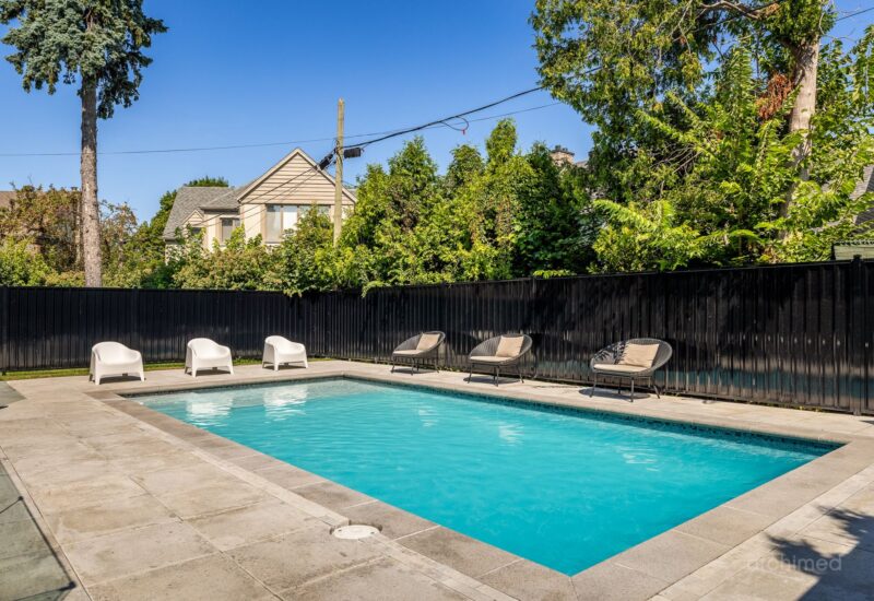 11 Rue Heath  Hampstead (Montréal)