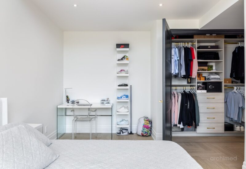 11 Rue Heath  Hampstead (Montréal)