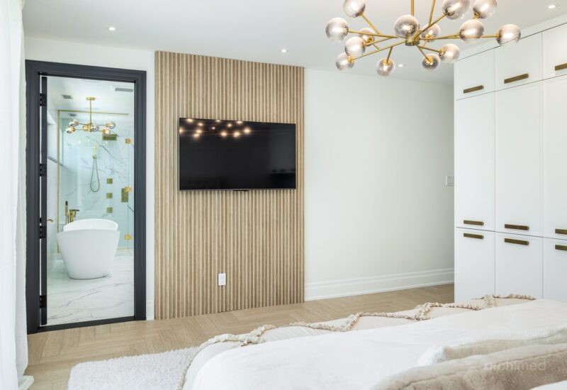 11 Rue Heath  Hampstead (Montréal)