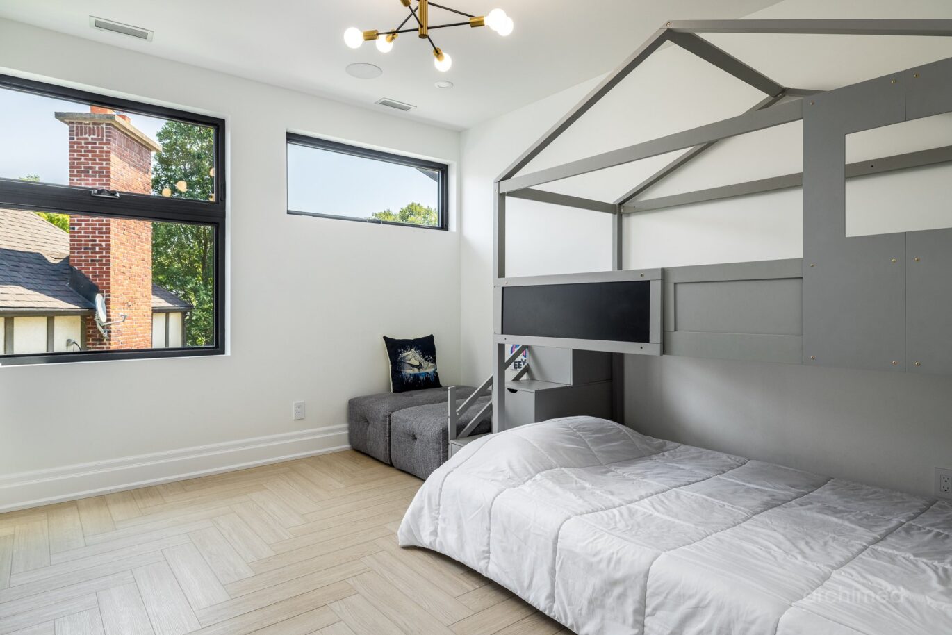 11 Rue Heath  Hampstead (Montréal)