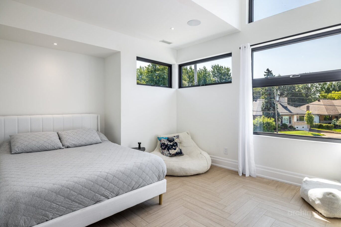 11 Rue Heath  Hampstead (Montréal)