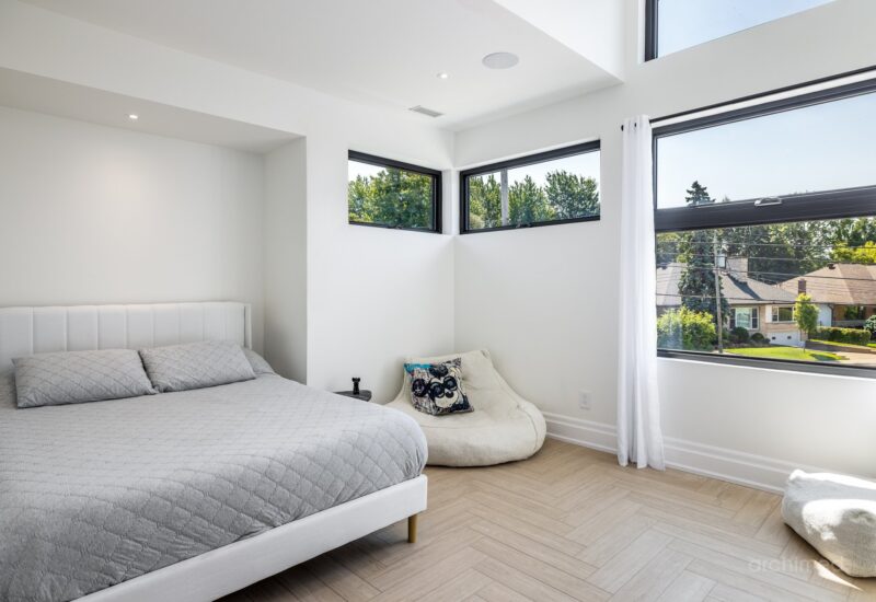 11 Rue Heath  Hampstead (Montréal)