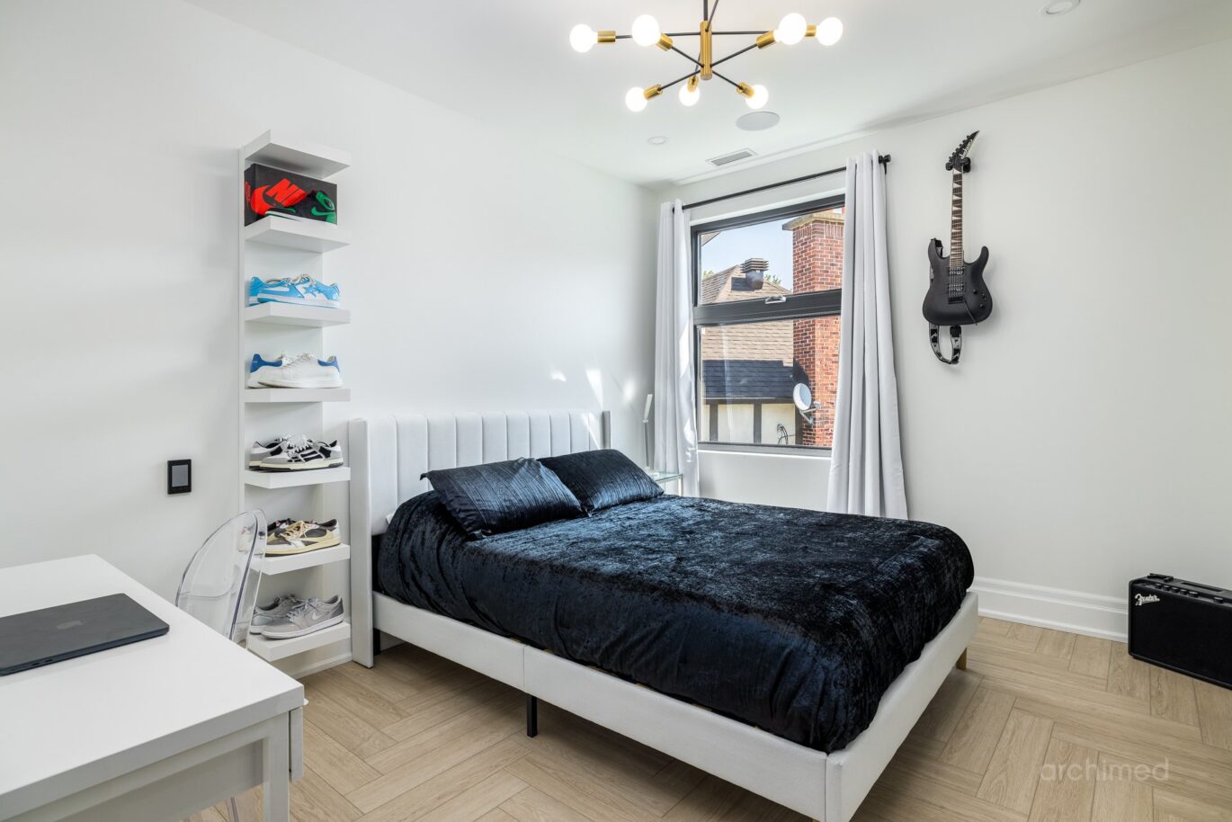 11 Rue Heath  Hampstead (Montréal)