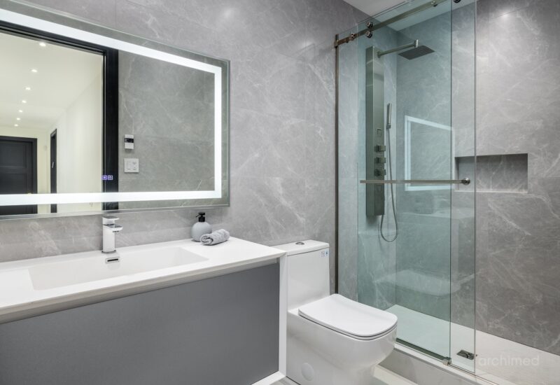 11 Rue Heath  Hampstead (Montréal)