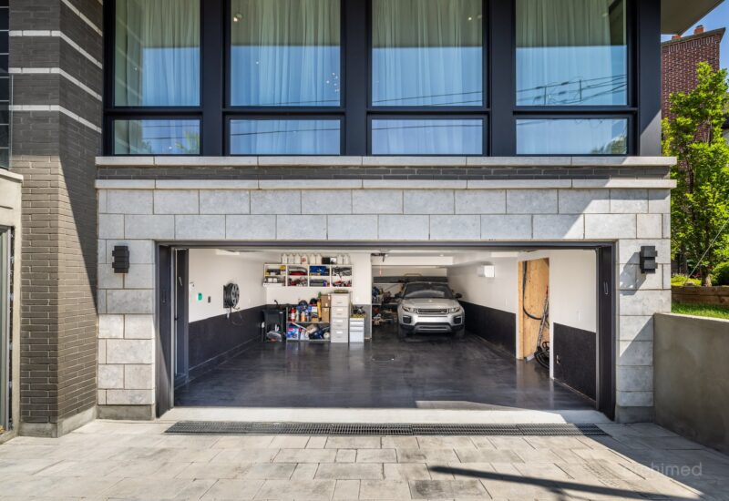 11 Rue Heath  Hampstead (Montréal)