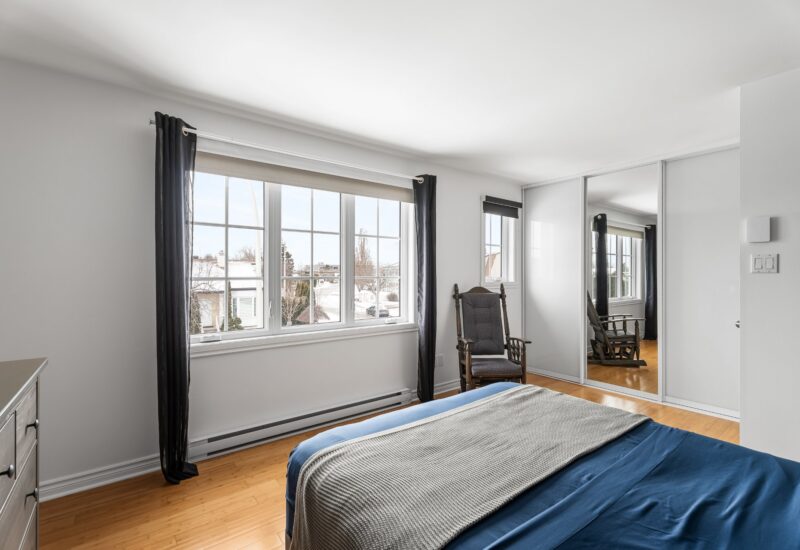 471 Rue Blaise  Laval (Fabreville) (Laval)