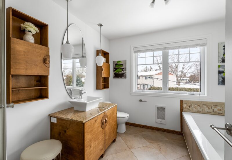 471 Rue Blaise  Laval (Fabreville) (Laval)