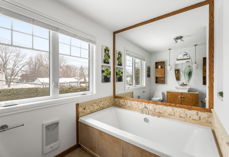 471 Rue Blaise  Laval (Fabreville) (Laval)