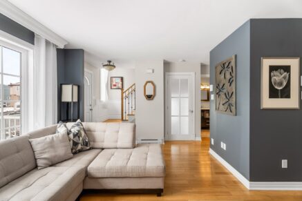 471 Rue Blaise  Laval (Fabreville) (Laval)