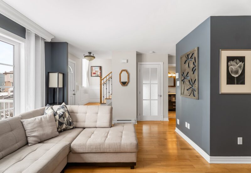 471 Rue Blaise  Laval (Fabreville) (Laval)