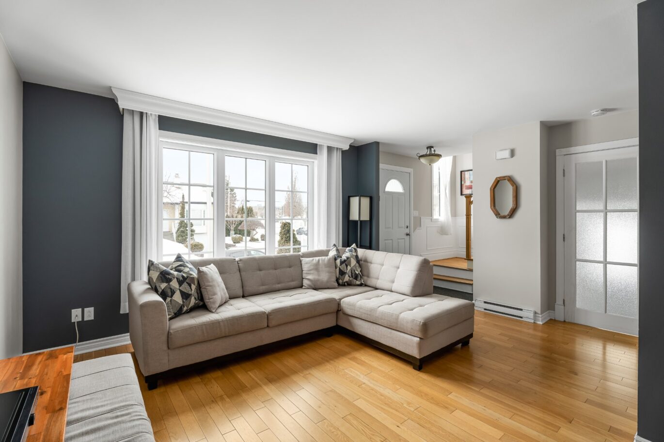 471 Rue Blaise  Laval (Fabreville) (Laval)