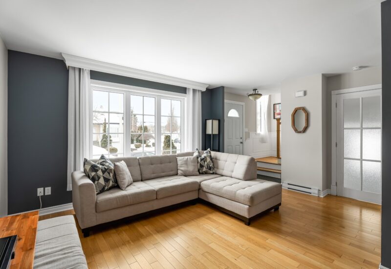 471 Rue Blaise  Laval (Fabreville) (Laval)