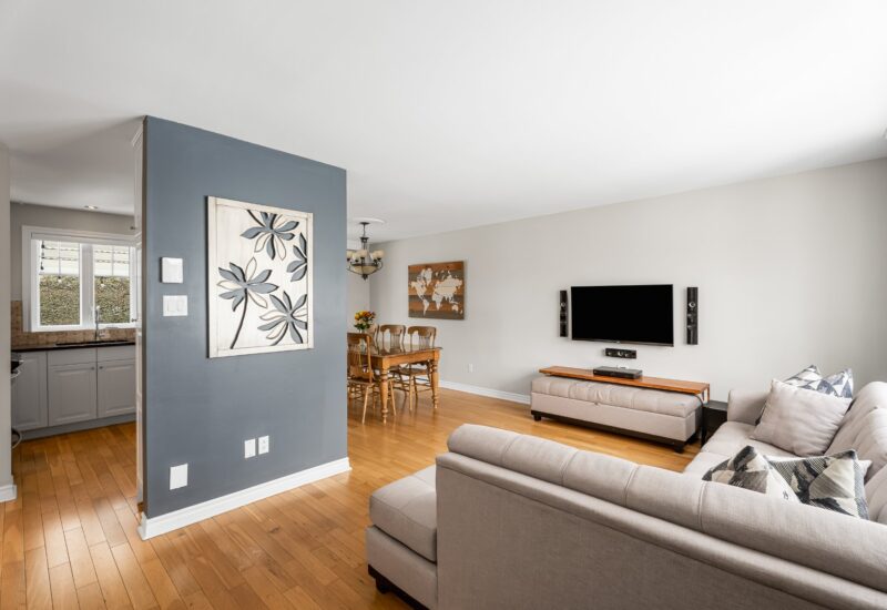 471 Rue Blaise  Laval (Fabreville) (Laval)