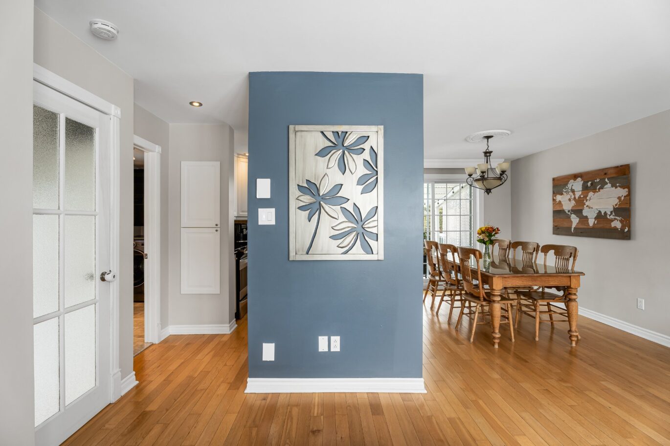 471 Rue Blaise  Laval (Fabreville) (Laval)