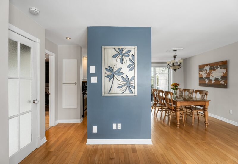 471 Rue Blaise  Laval (Fabreville) (Laval)